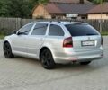 Серый Шкода Октавия, объемом двигателя 1.9 л и пробегом 300 тыс. км за 6200 $, фото 6 на Automoto.ua