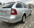 Сірий Шкода Октавія, об'ємом двигуна 1.9 л та пробігом 311 тис. км за 7400 $, фото 3 на Automoto.ua