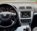 Сірий Шкода Октавія, об'ємом двигуна 1.59 л та пробігом 303 тис. км за 7350 $, фото 7 на Automoto.ua
