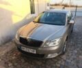 Серый Шкода Октавия, объемом двигателя 1.6 л и пробегом 280 тыс. км за 6100 $, фото 1 на Automoto.ua