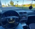Сірий Шкода Октавія, об'ємом двигуна 1.99 л та пробігом 395 тис. км за 7500 $, фото 18 на Automoto.ua