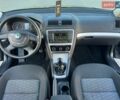 Серый Шкода Октавия, объемом двигателя 1.6 л и пробегом 134 тыс. км за 9200 $, фото 48 на Automoto.ua