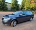 Серый Шкода Октавия, объемом двигателя 1.6 л и пробегом 268 тыс. км за 7799 $, фото 10 на Automoto.ua