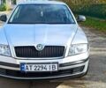 Шкода Октавія 2010 у Богородчанах на Automoto.ua Сірий Шкода Октавія, об'ємом двигуна 1.6 л та пробігом 354 тис. км за 4400 $, фото 20 на Automoto.ua