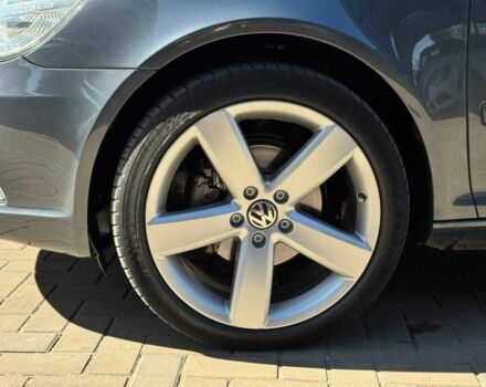 Сірий Шкода Октавія, об'ємом двигуна 1.8 л та пробігом 184 тис. км за 8800 $, фото 15 на Automoto.ua