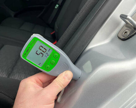 Сірий Шкода Октавія, об'ємом двигуна 1.6 л та пробігом 229 тис. км за 8999 $, фото 5 на Automoto.ua