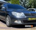 Серый Шкода Октавия, объемом двигателя 1.6 л и пробегом 241 тыс. км за 9199 $, фото 1 на Automoto.ua