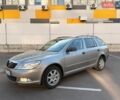 Сірий Шкода Октавія, об'ємом двигуна 1.6 л та пробігом 197 тис. км за 6999 $, фото 1 на Automoto.ua