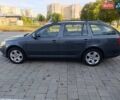 Серый Шкода Октавия, объемом двигателя 0 л и пробегом 207 тыс. км за 7777 $, фото 6 на Automoto.ua