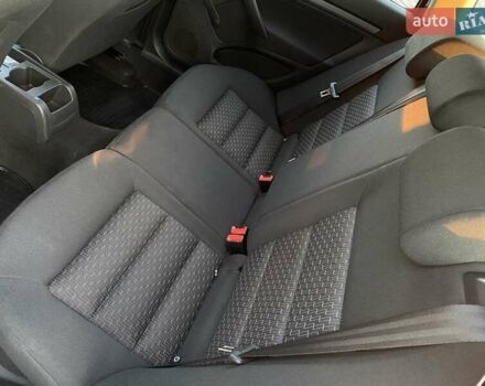 Серый Шкода Октавия, объемом двигателя 1.39 л и пробегом 229 тыс. км за 6650 $, фото 37 на Automoto.ua