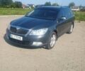 Серый Шкода Октавия, объемом двигателя 1.97 л и пробегом 301 тыс. км за 8500 $, фото 1 на Automoto.ua