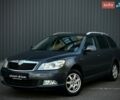 Сірий Шкода Октавія, об'ємом двигуна 1.8 л та пробігом 360 тис. км за 8500 $, фото 1 на Automoto.ua