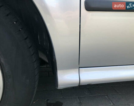 Сірий Шкода Октавія, об'ємом двигуна 1.6 л та пробігом 160 тис. км за 7300 $, фото 9 на Automoto.ua