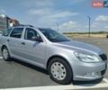Сірий Шкода Октавія, об'ємом двигуна 1.2 л та пробігом 184 тис. км за 6350 $, фото 1 на Automoto.ua