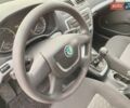 Серый Шкода Октавия, объемом двигателя 1.8 л и пробегом 204 тыс. км за 7800 $, фото 20 на Automoto.ua