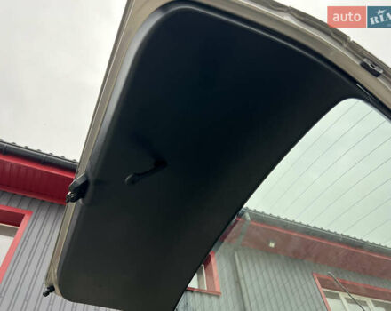 Сірий Шкода Октавія, об'ємом двигуна 1.6 л та пробігом 188 тис. км за 9200 $, фото 109 на Automoto.ua