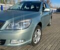 Сірий Шкода Октавія, об'ємом двигуна 0 л та пробігом 171 тис. км за 7100 $, фото 5 на Automoto.ua