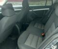 Серый Шкода Октавия, объемом двигателя 1.4 л и пробегом 208 тыс. км за 7500 $, фото 5 на Automoto.ua