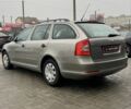 Серый Шкода Октавия, объемом двигателя 1.4 л и пробегом 174 тыс. км за 7500 $, фото 6 на Automoto.ua