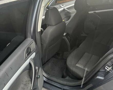 Сірий Шкода Октавія, об'ємом двигуна 1.6 л та пробігом 327 тис. км за 7500 $, фото 9 на Automoto.ua