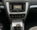 Серый Шкода Октавия, объемом двигателя 1.6 л и пробегом 245 тыс. км за 8250 $, фото 32 на Automoto.ua
