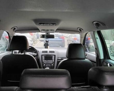 Сірий Шкода Октавія, об'ємом двигуна 1.8 л та пробігом 229 тис. км за 12000 $, фото 3 на Automoto.ua