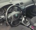 Сірий Шкода Октавія, об'ємом двигуна 1.8 л та пробігом 298 тис. км за 6500 $, фото 7 на Automoto.ua