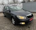Серый Шкода Октавия, объемом двигателя 1.4 л и пробегом 165 тыс. км за 6900 $, фото 15 на Automoto.ua