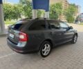 Сірий Шкода Октавія, об'ємом двигуна 2 л та пробігом 275 тис. км за 6900 $, фото 2 на Automoto.ua