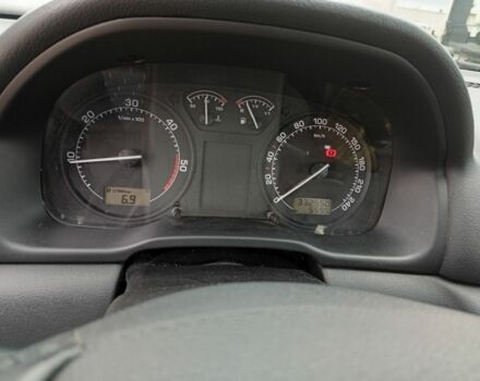 Серый Шкода Октавия, объемом двигателя 1.9 л и пробегом 334 тыс. км за 2850 $, фото 5 на Automoto.ua