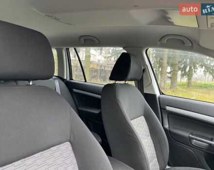 Серый Шкода Октавия, объемом двигателя 1.4 л и пробегом 206 тыс. км за 7300 $, фото 10 на Automoto.ua