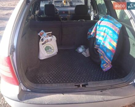 Серый Шкода Октавия, объемом двигателя 1.6 л и пробегом 300 тыс. км за 5500 $, фото 4 на Automoto.ua