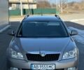 Серый Шкода Октавия, объемом двигателя 1.39 л и пробегом 315 тыс. км за 5000 $, фото 1 на Automoto.ua