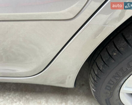 Сірий Шкода Октавія, об'ємом двигуна 1.6 л та пробігом 188 тис. км за 9200 $, фото 12 на Automoto.ua