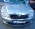 Сірий Шкода Октавія, об'ємом двигуна 1.6 л та пробігом 245 тис. км за 8300 $, фото 1 на Automoto.ua