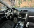 Серый Шкода Октавия, объемом двигателя 1.8 л и пробегом 221 тыс. км за 7500 $, фото 18 на Automoto.ua