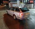 Сірий Шкода Октавія, об'ємом двигуна 1.4 л та пробігом 183 тис. км за 6599 $, фото 5 на Automoto.ua