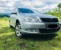 Сірий Шкода Октавія, об'ємом двигуна 2 л та пробігом 241 тис. км за 8500 $, фото 1 на Automoto.ua
