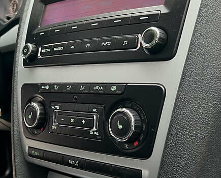 Сірий Шкода Октавія, об'ємом двигуна 1.6 л та пробігом 188 тис. км за 9200 $, фото 71 на Automoto.ua