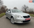 Серый Шкода Октавия, объемом двигателя 2 л и пробегом 255 тыс. км за 10700 $, фото 8 на Automoto.ua