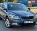 Серый Шкода Октавия, объемом двигателя 1.6 л и пробегом 134 тыс. км за 9200 $, фото 88 на Automoto.ua