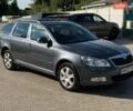 Серый Шкода Октавия, объемом двигателя 1.6 л и пробегом 255 тыс. км за 6800 $, фото 1 на Automoto.ua