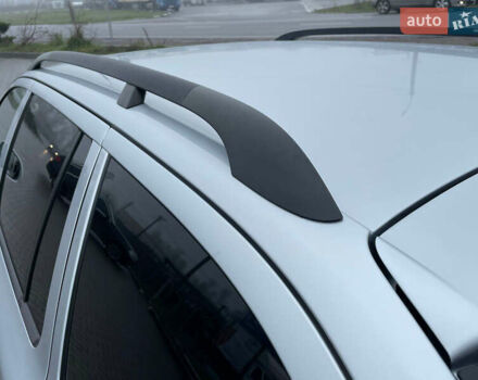 Сірий Шкода Октавія, об'ємом двигуна 1.6 л та пробігом 229 тис. км за 8999 $, фото 136 на Automoto.ua