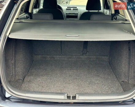 Сірий Шкода Октавія, об'ємом двигуна 1.6 л та пробігом 307 тис. км за 5940 $, фото 20 на Automoto.ua