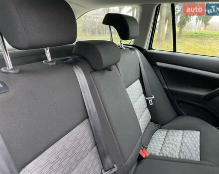 Серый Шкода Октавия, объемом двигателя 1.4 л и пробегом 206 тыс. км за 7300 $, фото 14 на Automoto.ua