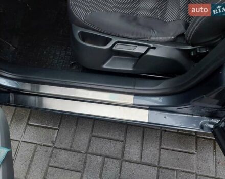 Серый Шкода Октавия, объемом двигателя 1.6 л и пробегом 372 тыс. км за 7300 $, фото 8 на Automoto.ua