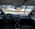 Серый Шкода Октавия, объемом двигателя 1.4 л и пробегом 208 тыс. км за 7500 $, фото 6 на Automoto.ua
