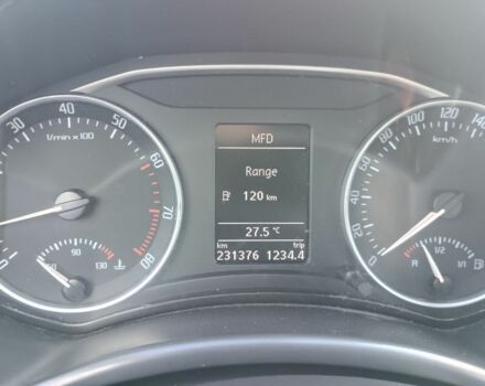 Серый Шкода Октавия, объемом двигателя 0 л и пробегом 229 тыс. км за 8499 $, фото 21 на Automoto.ua