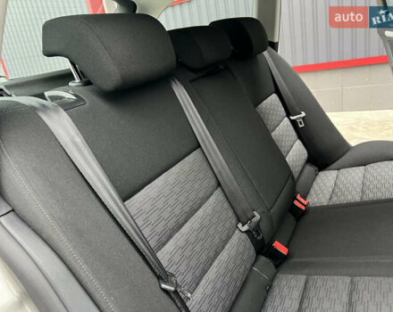 Сірий Шкода Октавія, об'ємом двигуна 1.6 л та пробігом 188 тис. км за 9200 $, фото 90 на Automoto.ua