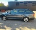Серый Шкода Октавия, объемом двигателя 1.6 л и пробегом 270 тыс. км за 8500 $, фото 7 на Automoto.ua